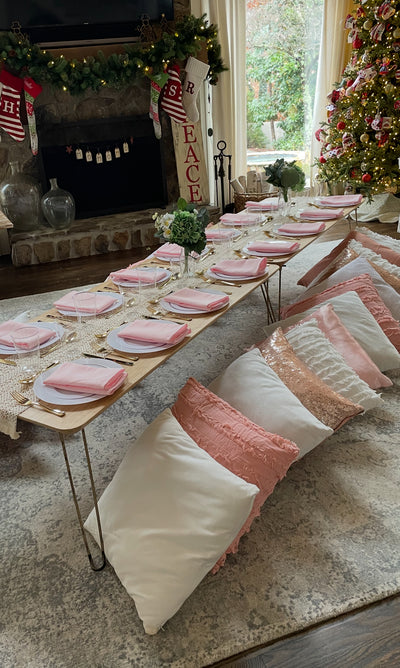 Pretty Picnic Party