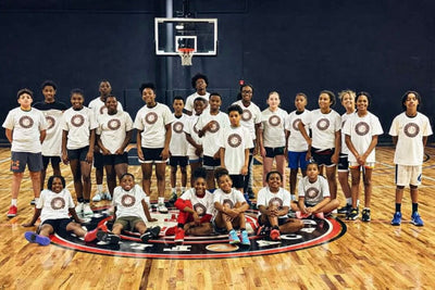Private Indoor Sports Birthday Party at Flame Sports Academy