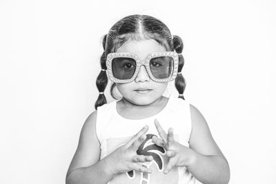 Personality Portraits Birthday Party Experience