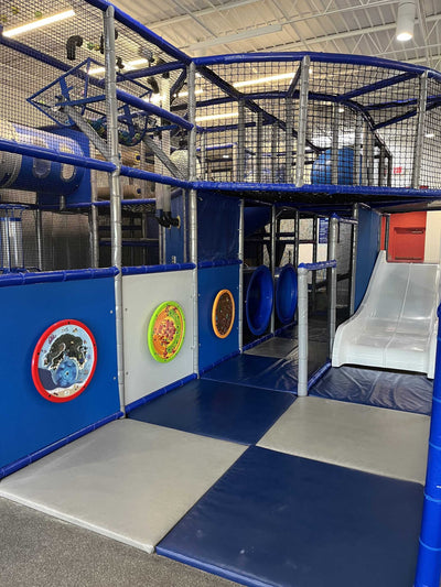 Ready, Set, FUN!