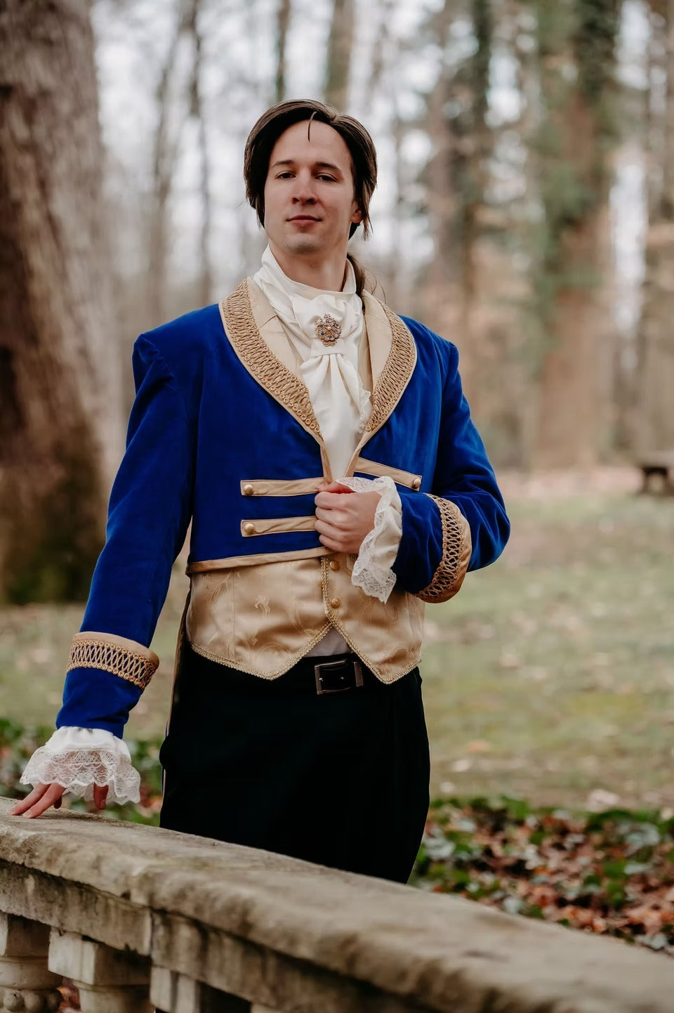 Royal Beast Prince