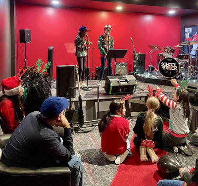 School of Rock Alpharetta