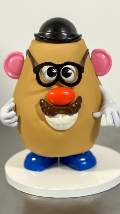 Sculpted Custom Cakes