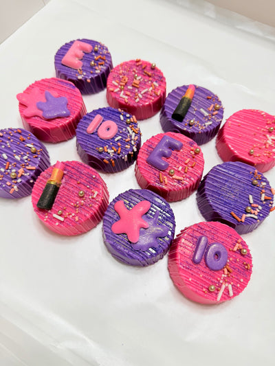 Slime Dessert Party Pack - 3 Dozen!