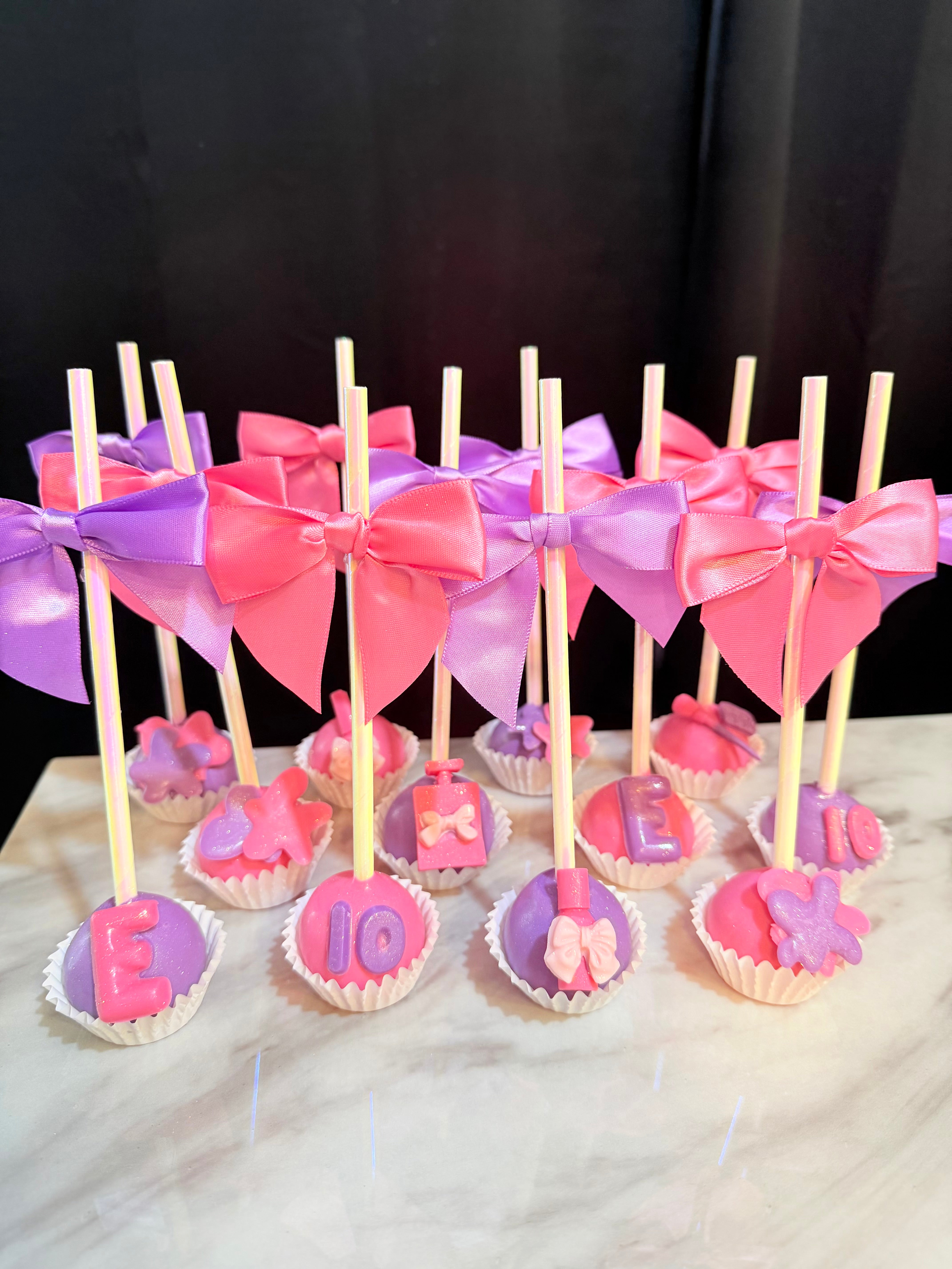 Slime Dessert Party Pack - 3 Dozen!