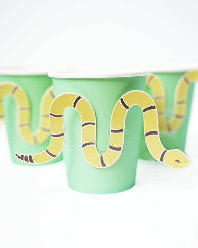 Essential Western Party Pack 🐍