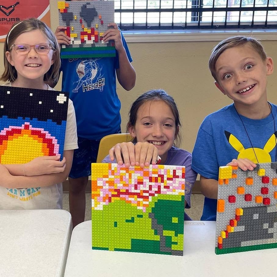 Snapology STEM Party - LEGO®, Robotics, Slime Workshop, and More!