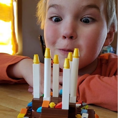 Snapology STEM Party - LEGO®, Robotics, Slime Workshop, and More!
