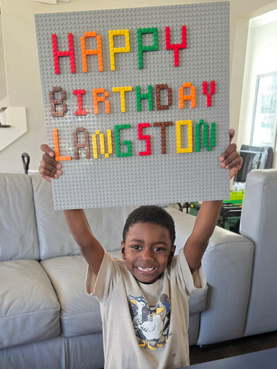Snapology STEM Party - LEGO®, Robotics, Slime Workshop, and More!