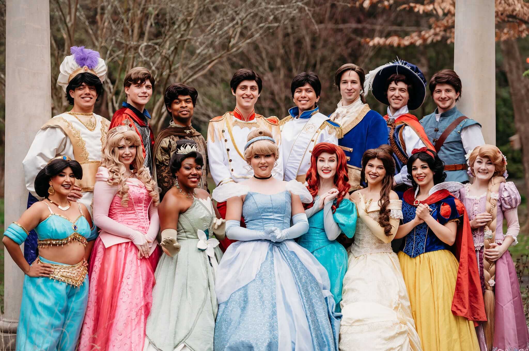 Princess Party Atlanta- Confetti Jar