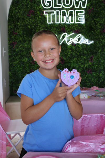 Spa Party Package: Kskin Korean Express Facial