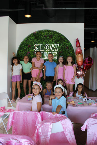 Spa Party Package: Kskin Korean Express Facial