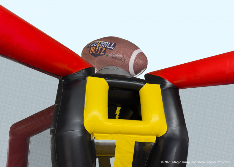 Football Blitz