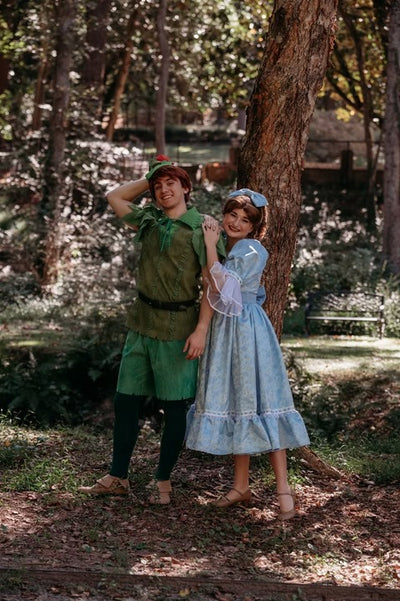 Storybook Adventure Darling