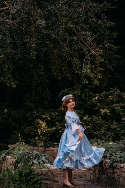 Storybook Adventure Darling