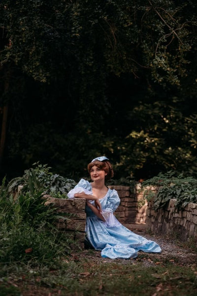 Storybook Adventure Darling
