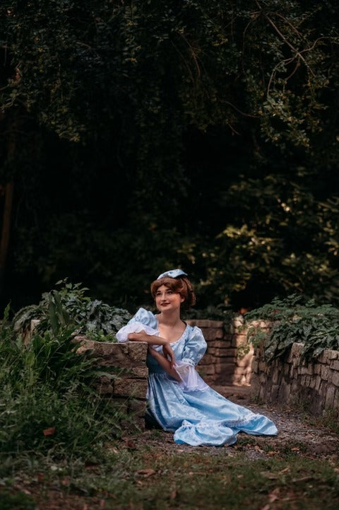 Storybook Adventure Darling
