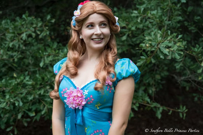 Storybook Dream Princess