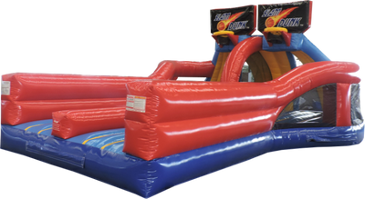 Super Slam Dunk Rental