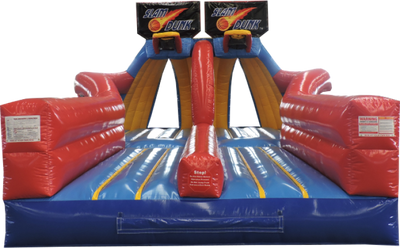 Super Slam Dunk Rental
