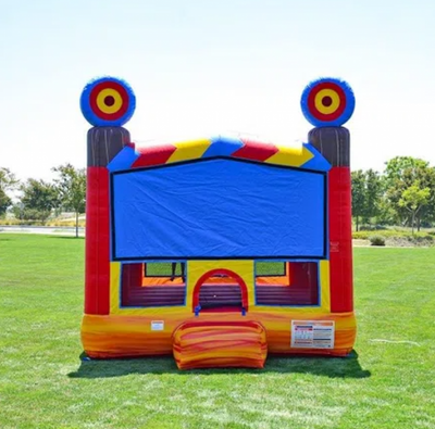 Target Bounce House