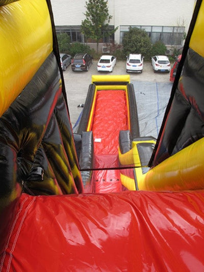 35' Sling Shot Water Slide (All Weekend Price)