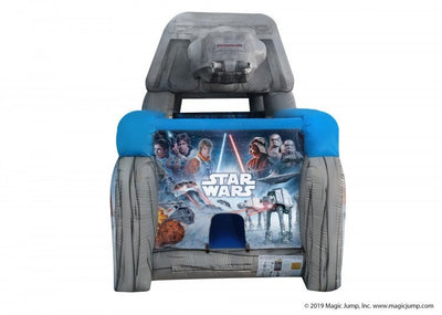 Star Wars Millennium Falcon Experience