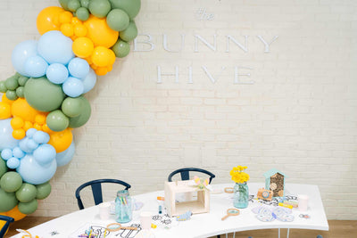 The Bunny Hive Roswell