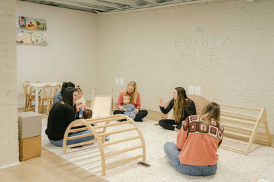 The Bunny Hive Roswell