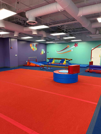 The Little Gym of Brookhaven