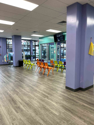 The Little Gym of Brookhaven