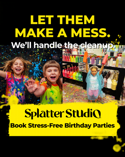 The Splatter Studio