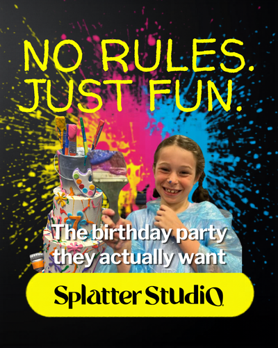 The Splatter Studio