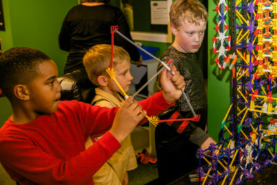 Themed Birthday Party Using LEGO® Bricks – Ages 5–10 – Alpharetta Area