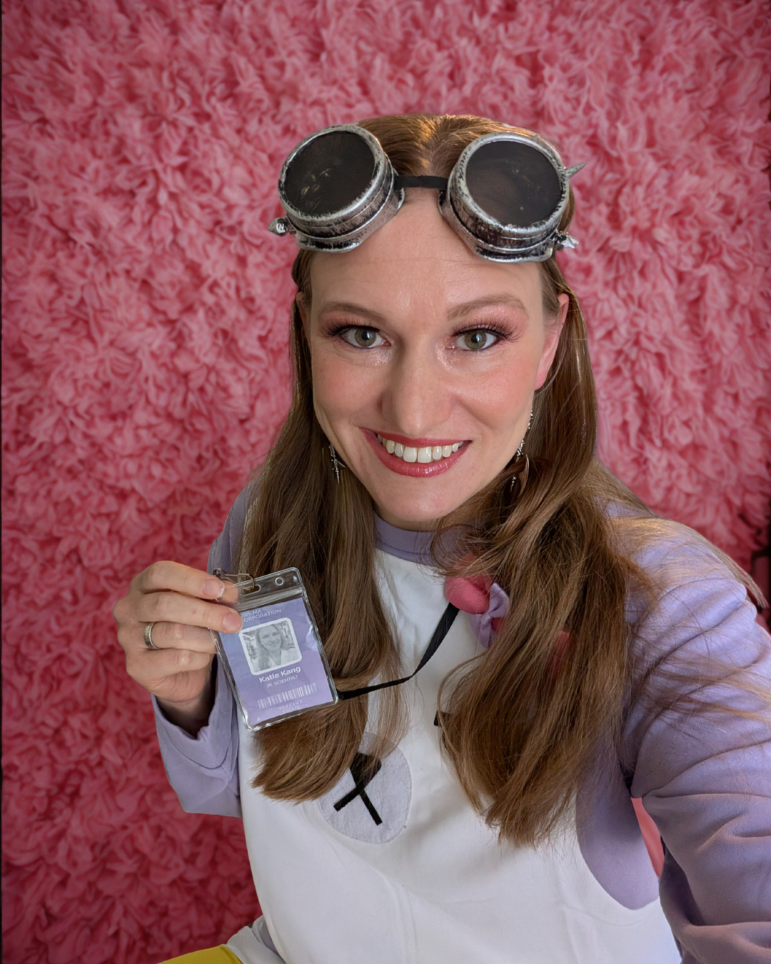 Spa Party for 9-12 Year Olds