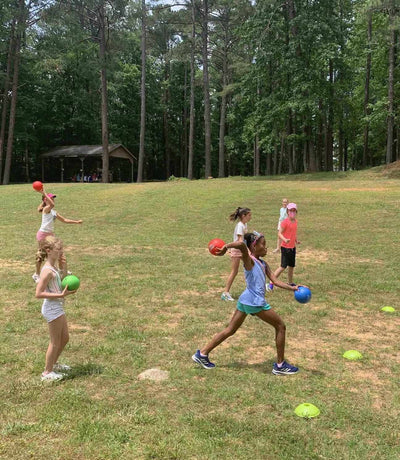 Ultimate Sports Party