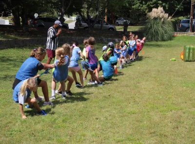 Ultimate Sports Party