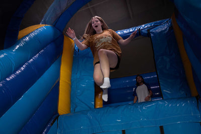 Vertigo Fun Park