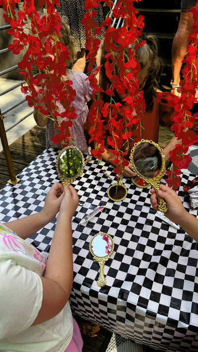 Villain Potion and Magic Wand Party for Kids