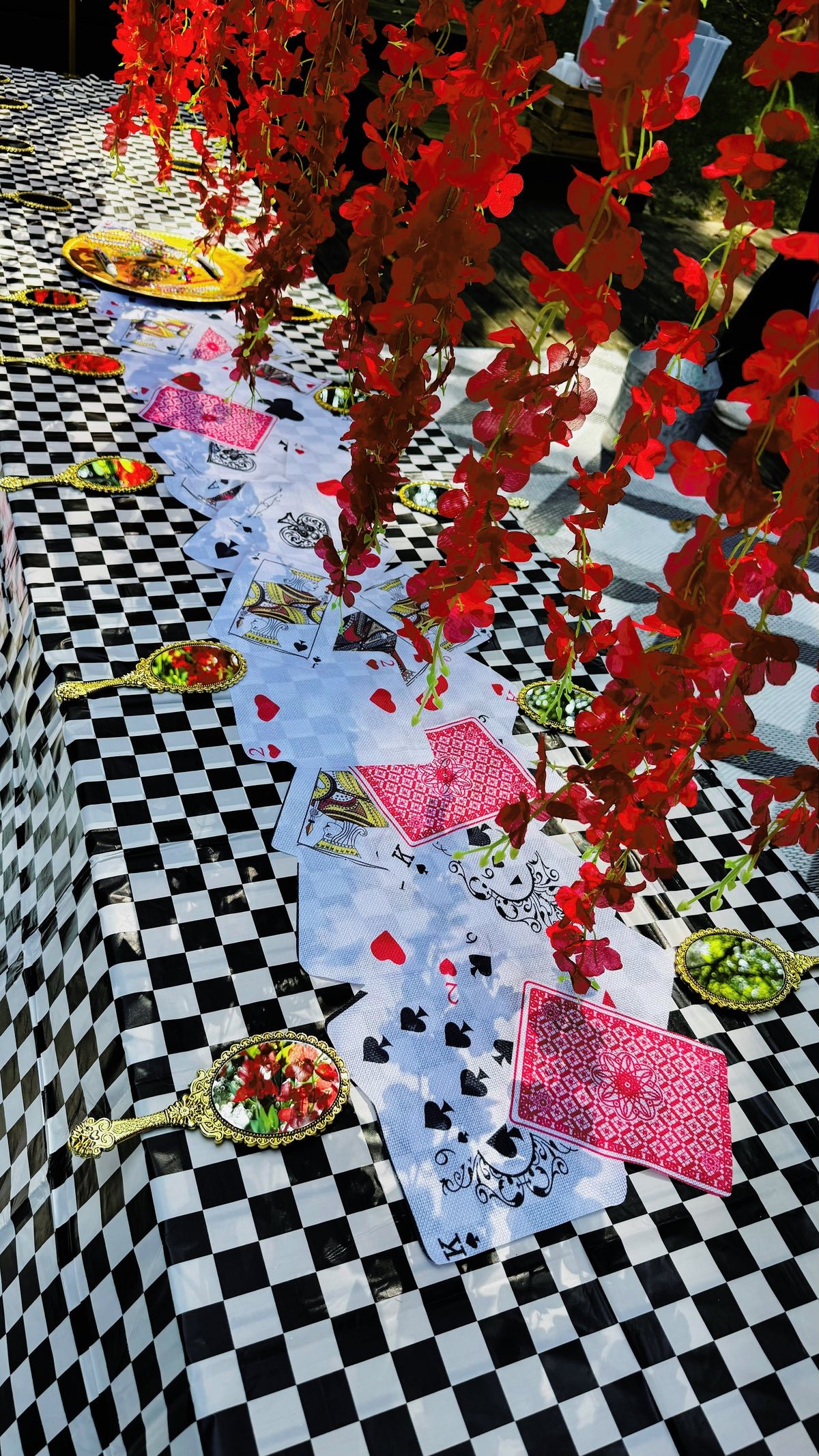 Villain Potion and Magic Wand Party for Kids