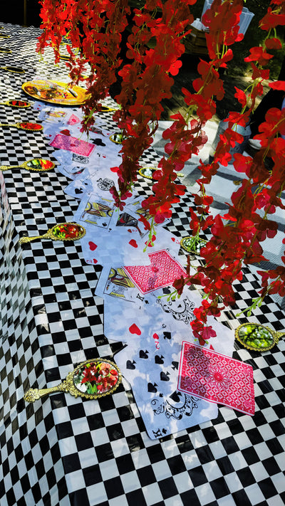 Villain Potion and Magic Wand Party for Kids