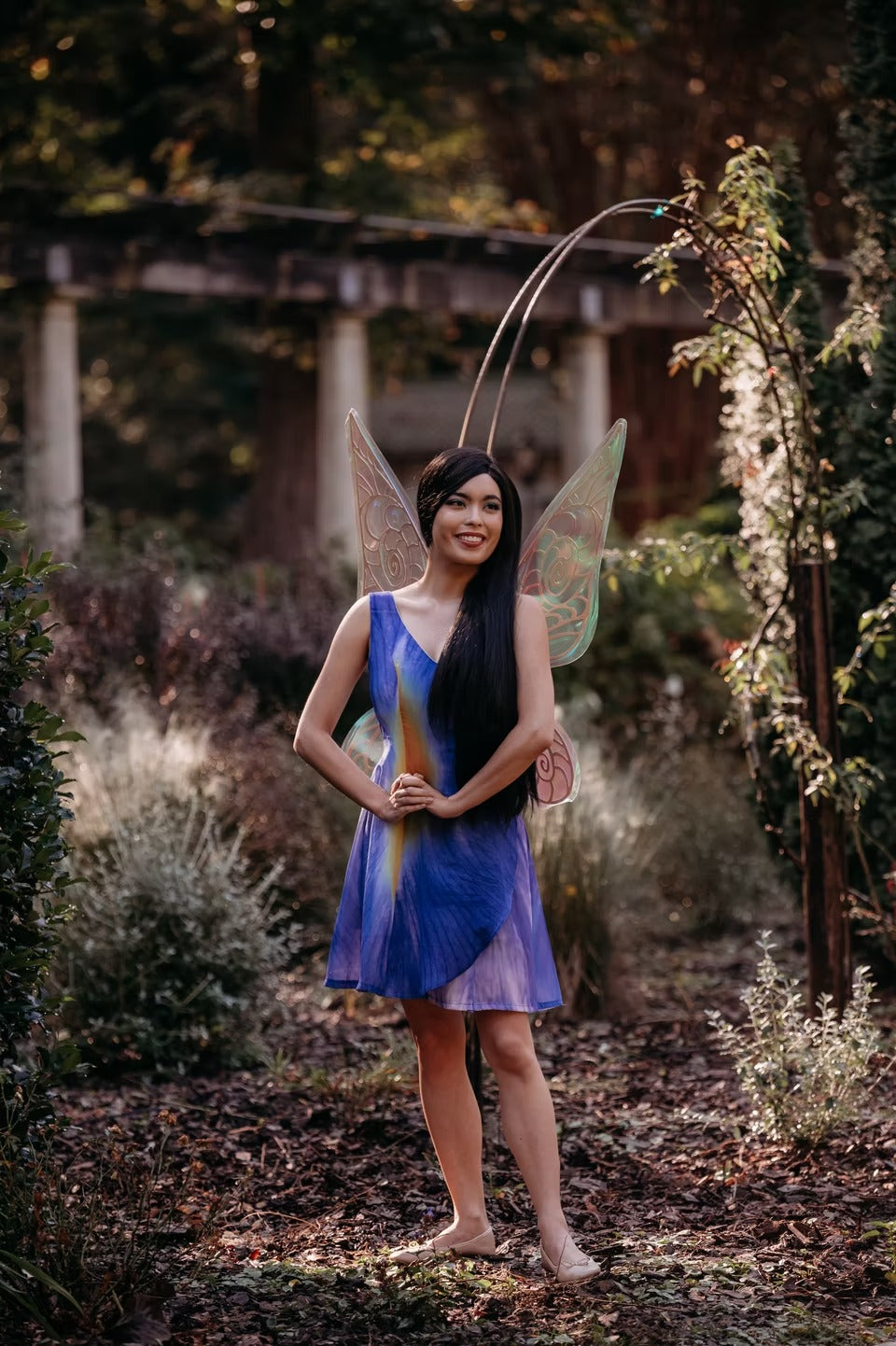 Water Talent Fairy