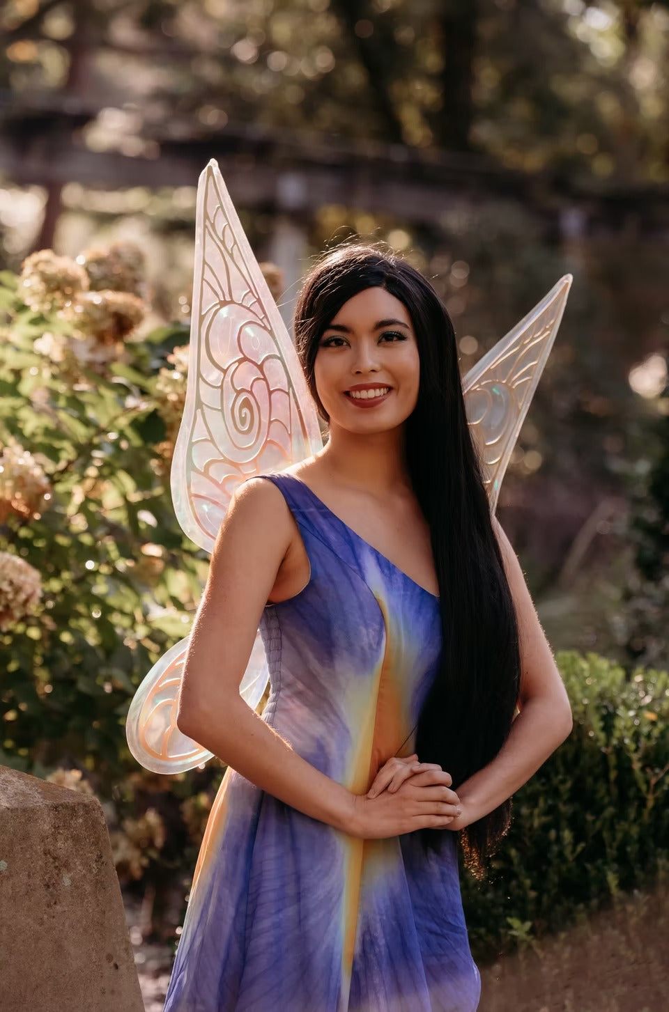 Water Talent Fairy