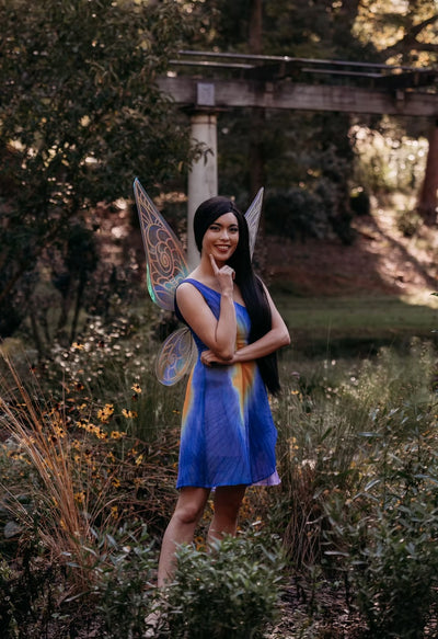 Water Talent Fairy
